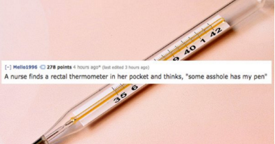 Cheesy One-Liners Sure To Make You Laugh