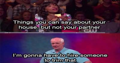 "Whose Line Is It Anyway?" Moments That&rsquo;ll Crack You Up