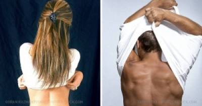 13 Things That Men and Women Do Differently