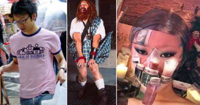 Random Silly Images To Make You Smile