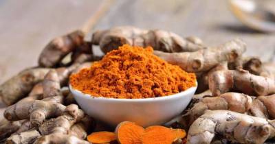 Anti-Cancer Kefir: You've Never Used Turmeric, Ginger And Black Pepper Like This Before