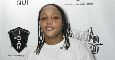 WOW! See The BEAUTY Makeover For Snoop From The Wire