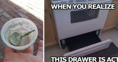 15 Things In Your Home You May Have Been Using Wrong Your Entire Life