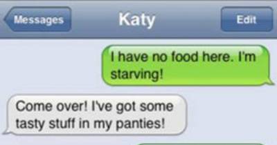 16 Times Auto Correct Really Escalated Things To The Next Level