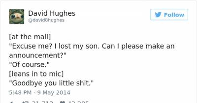 These Tweets Have The Most Unexpected Endings That Will Crack You Up!