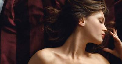 The 15 Steamiest Films Available On Netflix Right Now