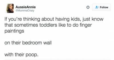 25 Funny Tweets That Sum Up Parenting