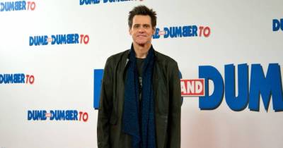 Why Hollywood Won't Cast Jim Carrey Anymore