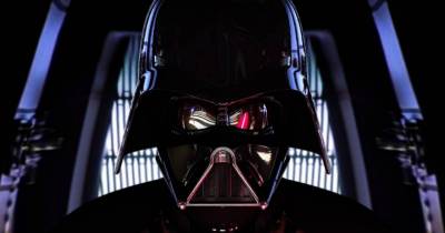 The Truth About Darth Vader