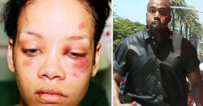 The Most Violent Celebrities In Hollywood