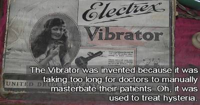 History Facts You Didn't Learn In School