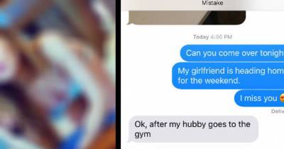 10 Surprising Clues From Boyfriends Who Cheat