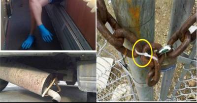 Some of The Funniest "There I Fixed It" Moments You'll See