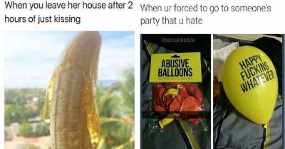 The Most Hilarious Memes Of January 2017