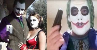15 Horrible Crimes Committed By Real Life Jokers