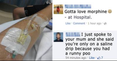 These Liars TOTALLY Got Called Out On Social Media
