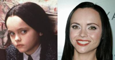 Why Hollywood Won't Cast Christina Ricci Anymore