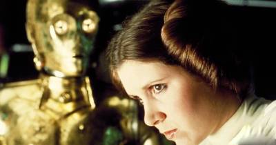 11 Ways The Loss Of Carrie Fisher Will Change The New 'Star Wars' Movies