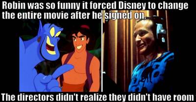 15 Facts About Disney's Aladdin That Will Make You See A Whole New World