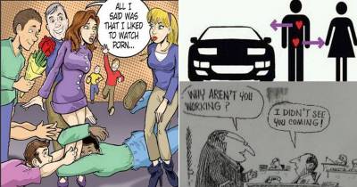 Hilarious Memes That Everyone Can Relate To