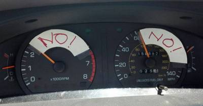 Parents Whose Sense Of Humor Is Better Than Their Kids