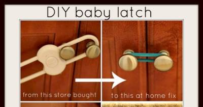 Kidproof Your Home With These Simple In Home Hacks.