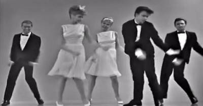 The 1960s Dance Craze That NOBODY Remembers, And With Good Reason