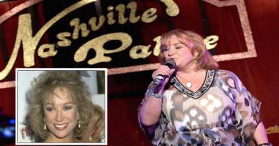Tanya Tucker Hospitalized In New Health Crisis