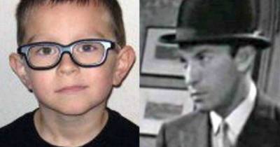 10-Year-Old Boy Says He Remembers Past Life As Hollywood Actor