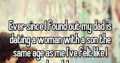 Heartbreaking Confessions From Kids Who Don't Support Their Parents Dating