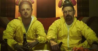 15 Cookable Facts About 'Breaking Bad'