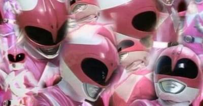 The 14 Best Female Power Rangers Ever