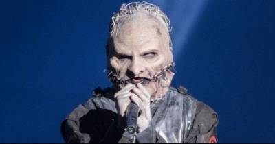 Slipknot&rsquo;s Corey Taylor Has A Message For Donald Trump And The Rest Of Us, It Isn&rsquo;t Pretty