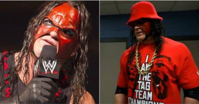Craziest Reasons Kane Should Retire From Wrestling