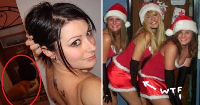 The Best Of WTF And Shitty Pics That Make You Take A Second Look