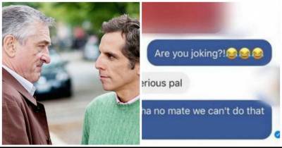 Guy Conjured Up Elaborate Plan To Talk To Girls Behind His GF&rsquo;s Back