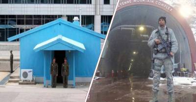 True Stories Behind The World&rsquo;s Most Heavily Guarded Places