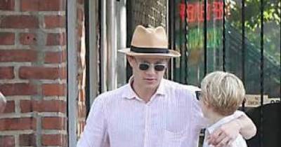 Heath Ledger's Lookalike Daughter Matilda Has Grown Up Into An Adorable Young Girl. See What She Looks Like Now..