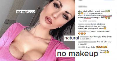 Awkward Images Soaked With Cringe