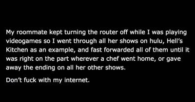 12 Perfect Examples Of Sweet Sweet Revenge