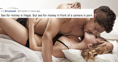 Ways To Make The Illegal Things Legal