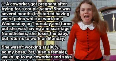 14 Instances That Show The Heights Of Selfishness