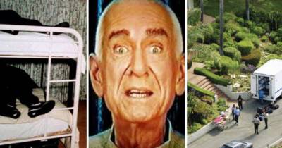 Bizzare Secrets About The Heaven&rsquo;s Gate Cult