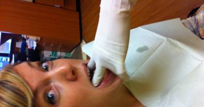 This Is How You Can Protect Your Teeth In The Winter