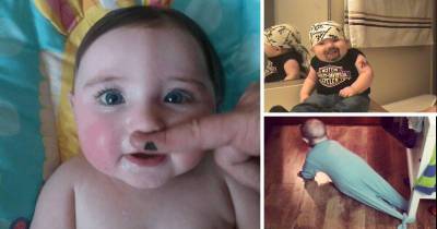 16 Reasons Why Kids Should Never Be Left Alone With Dads