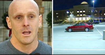 Deputy Responds To Drunk Driving Call, But The &lsquo;Business Card&rsquo; In Glove Compartment Floors Him