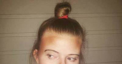 14 People Who Really Need To Step AWAY From The Makeup
