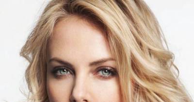 15 Secrets From Her Childhood Charlize Theron Doesn&rsquo;t Want You To Know