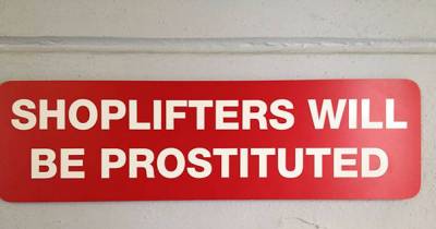 The Funniest Spelling Fails Ever