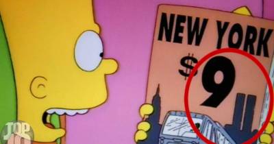 Signs In Popular Culture That &lsquo;Predicted&rsquo; The 9/11 Attacks Before They Actually Happened